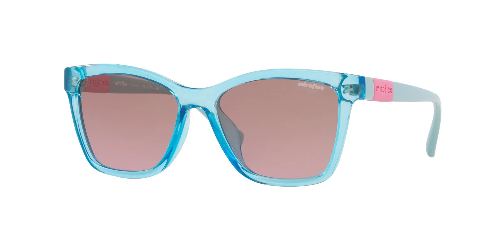 Miraflex 1042 Sunglasses - view 2